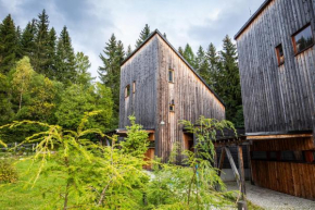 Horská chata Harrachov, Harrachov